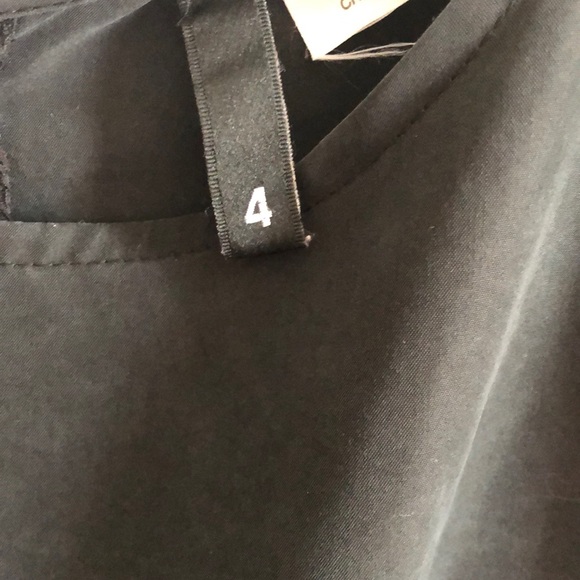 BLACK DRESS - Picture 4 of 5